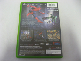 Spider-Man (NTSC)