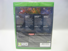 Minecraft Dungeons - Hero Edition (XONE/SX, Sealed)