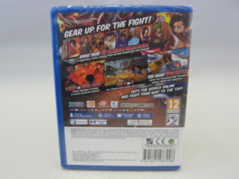 One Piece Burning Blood (PSV, Sealed)