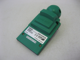 Original GameBoy Camera 'Green'