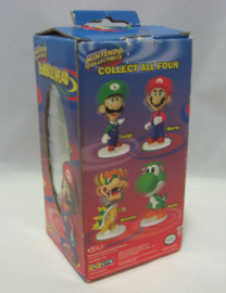 Bobblehead - Yoshi - Nintendo Collectibles - Toy Site - 2001 (Boxed)