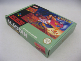 Disney's Aladdin (HOL, CIB)