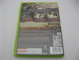 Call of Juarez - Bound in Blood (360)