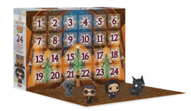 POP! Harry Potter: Pocket Pop Advent Calendar 2021 (New)