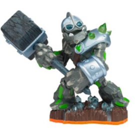 Skylanders - Giants - Crusher