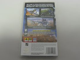 MTX Mototrax (PSP)