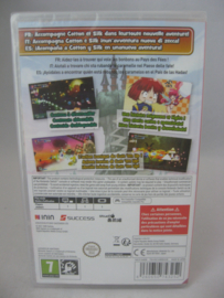 Cotton Fantasy (EUR, Sealed)