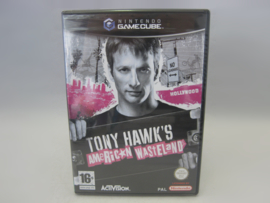 Tony Hawk's American Wasteland (UKV, Sealed)