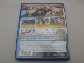 Just Cause 3 (PS4)
