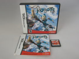 Robots (USA)