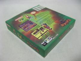 Pokemon Jade Version (USA, CB)