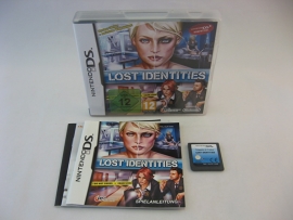 Lost Identities (NOE)