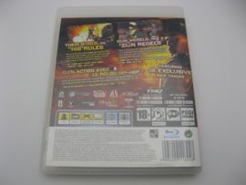 50 Cent - Blood on the Sand (PS3)