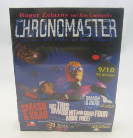 Chronomaster (PC, Sealed)