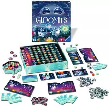Gloomies | Board Game (New)
