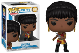 POP! Uhura (Mirror, Mirror) - Star Trek (New)