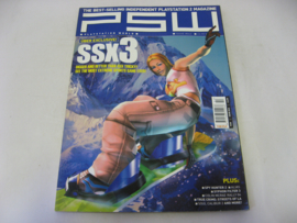 PlayStation World Magazine Issue #042