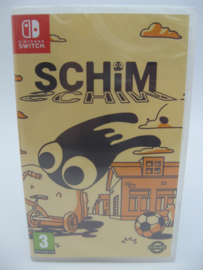 Schim (FAH, Sealed)