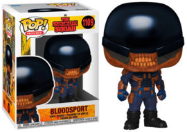POP! Bloodsport - The Suicide Squad (New)