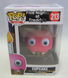 POP! Cupcake - Five Nights at Freddy's (New)