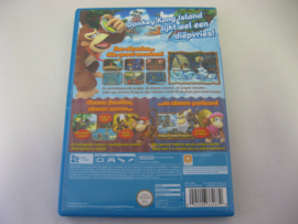 Donkey Kong Country Tropical Freeze (HOL)