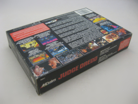 Judge Dredd (EUR, CIB)