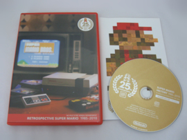 Super Mario History 1985 - 2010 (CD)