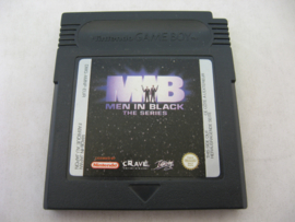 Men in Black - The Series (EUR)