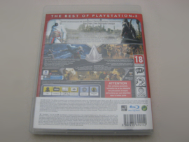 Assassin's Creed Revelations (PS3) - Essentials -