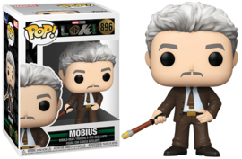 POP! Mobius - Loki (New)