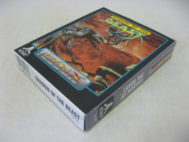 Shadow of the Beast (Lynx, CIB)