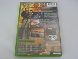 Crimson Skies - High Road to Revenge