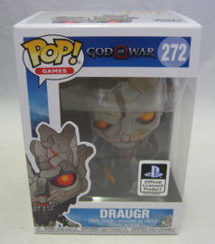 POP! Draugr - God of War (New)