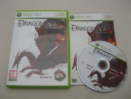 Dragon Age Origins (360)