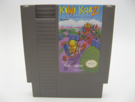 Kiwi Kraze (USA)