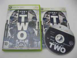 Army of Two (360)