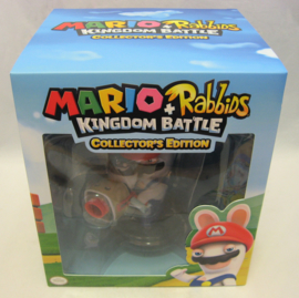 Mario + Rabbids Kingdom Battle - Collector's Edition (EUR)