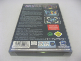 1x Snug Fit Sega Saturn Box Protector