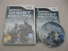 Tom Clancy's Ghost Recon (UKV)