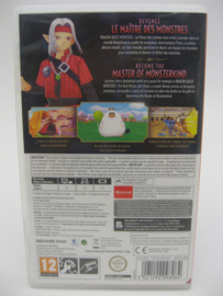 Dragon Quest Monsters: The Dark Prince (EUR)
