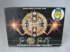 F.O.F.T. Federation Of Free Trades (Amiga)