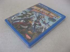 Earth Defense Force 2 - Invaders from Planet Space (PSV, Sealed)