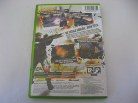 Battlefield 2 Modern Combat