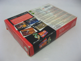 Earthworm Jim 2 (EUR, CIB)