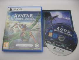 Avatar: Frontiers of Pandora (PS5)