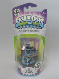 Skylanders - Swap Force - LightCore Star Strike (New)