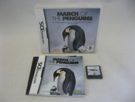 March of the Penguins (EUR)