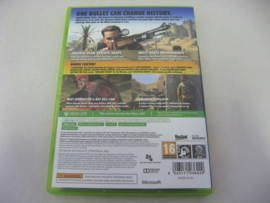 Sniper Elite III - Ultimate Edition (360)