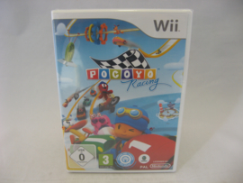 Pocoyo Racing (EUR, Sealed)