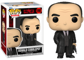POP! Oswald Cobblepot - The Batman (New)